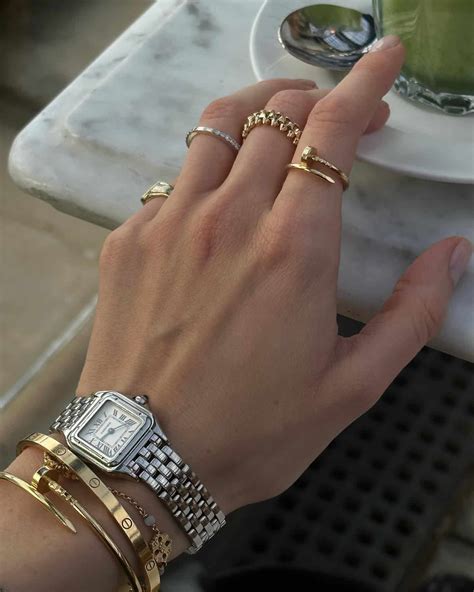 cartier juste un clou bracelet worth it|cartier bracelet un clou price.